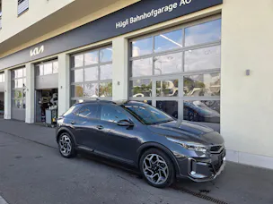 Kia XCeed 1.6 T-GDi GT-Line