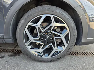 Kia XCeed 1.6 T-GDi GT-Line