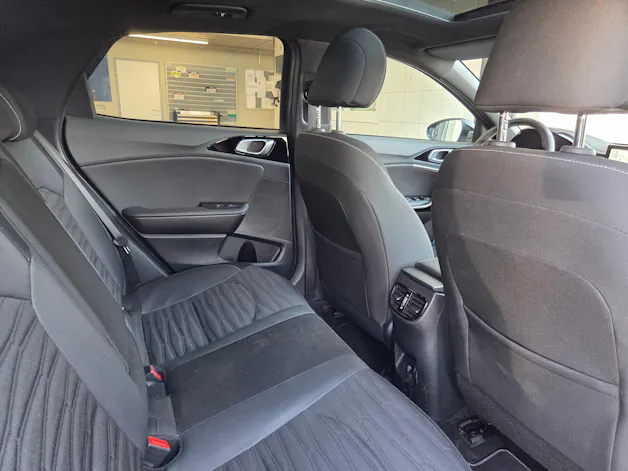 Kia XCeed 1.6 T-GDi GT-Line