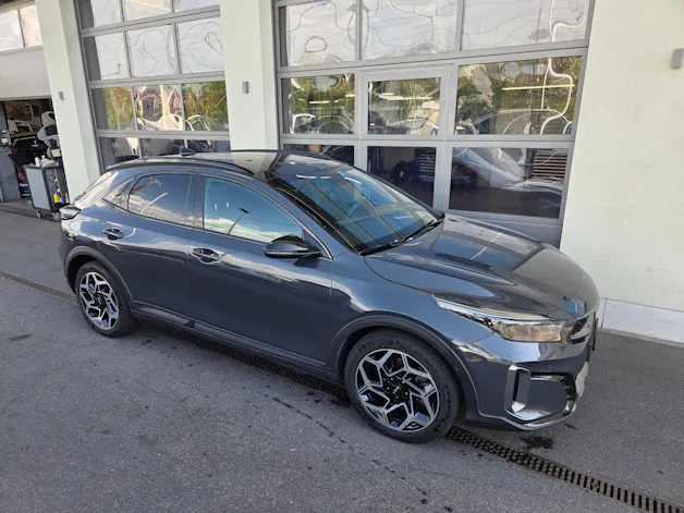 Kia XCeed 1.6 T-GDi GT-Line