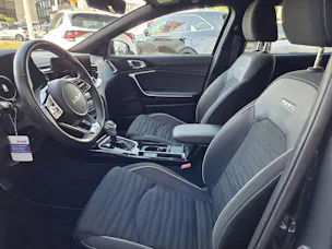 Kia XCeed 1.6 T-GDi GT-Line