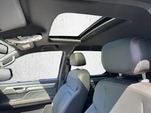 JAC T9 EV Luxury