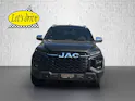 JAC T9 EV Luxury