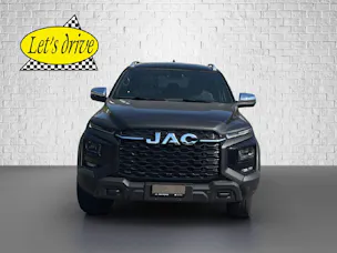 JAC T9 EV Luxury