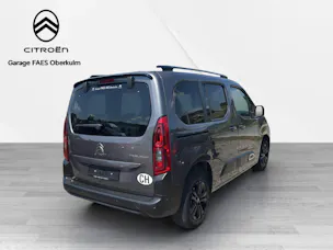 Citroën Berlingo 1.5 BlueHDi 130 Shine