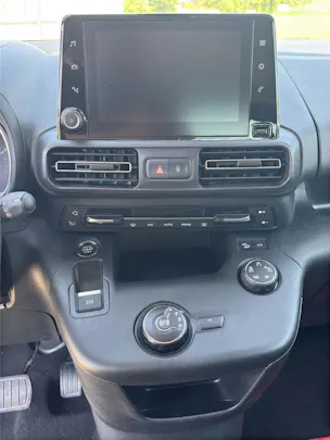 Citroën Berlingo 1.5 BlueHDi 130 Shine