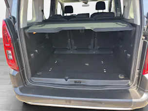 Citroën Berlingo 1.5 BlueHDi 130 Shine