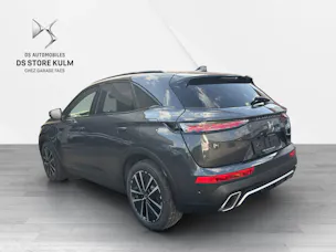 DS Automobiles 7 1.6 E-Tense Étoile 4x4