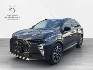 DS Automobiles 7 1.6 E-Tense Étoile 4x4