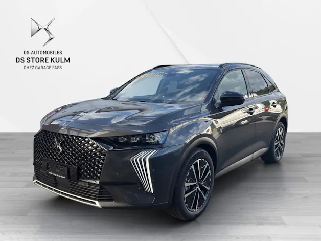 DS Automobiles 7 1.6 E-Tense Étoile 4x4