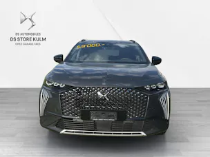 DS Automobiles 7 1.6 E-Tense Étoile 4x4