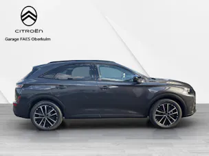 DS Automobiles 7 1.6 E-Tense Étoile 4x4