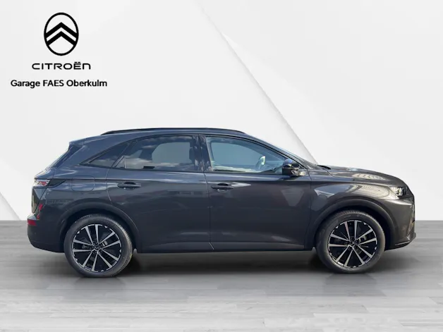 DS Automobiles 7 1.6 E-Tense Étoile 4x4