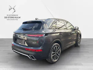 DS Automobiles 7 1.6 E-Tense Étoile 4x4