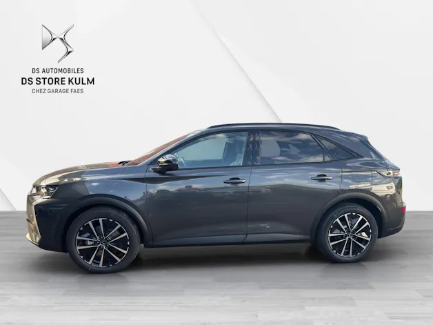 DS Automobiles 7 1.6 E-Tense Étoile 4x4