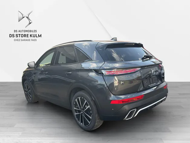 DS Automobiles 7 1.6 E-Tense Étoile 4x4