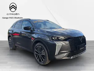 DS Automobiles 7 1.6 E-Tense Étoile 4x4