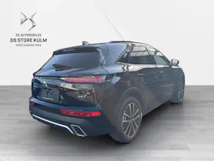 DS Automobiles 7 1.6 E-Tense Étoile 4x4