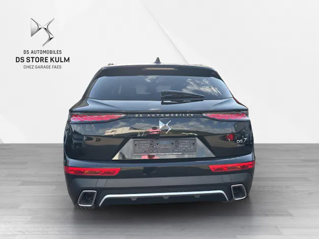 DS Automobiles 7 1.6 E-Tense Étoile 4x4
