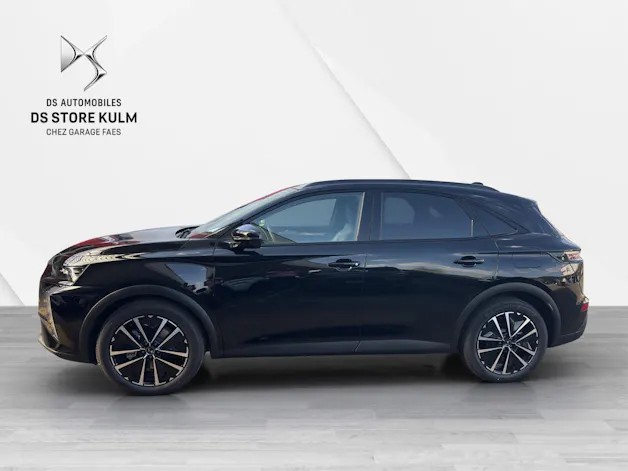 DS Automobiles 7 1.6 E-Tense Étoile 4x4