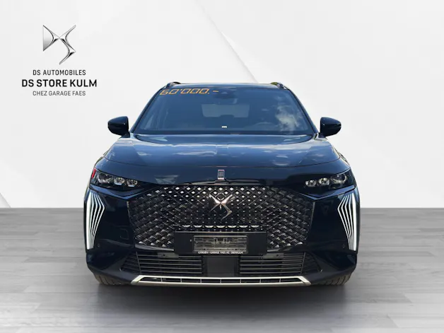 DS Automobiles 7 1.6 E-Tense Étoile 4x4