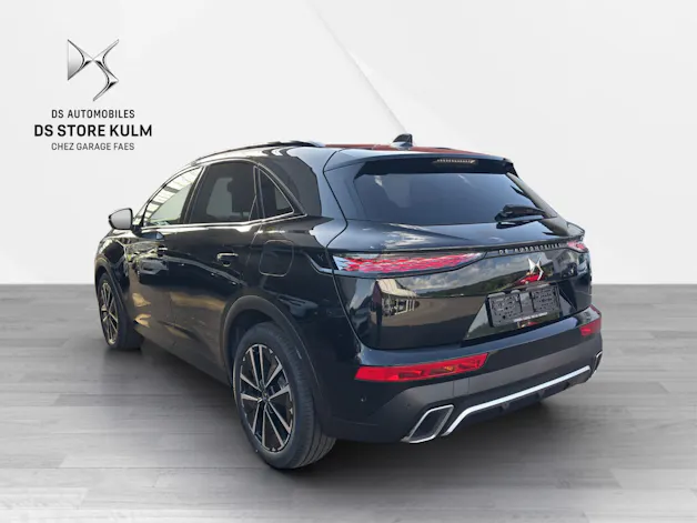 DS Automobiles 7 1.6 E-Tense Étoile 4x4