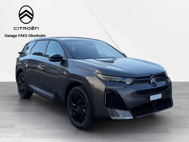 Citroën C5 Aircross 1.2 Hybrid Max