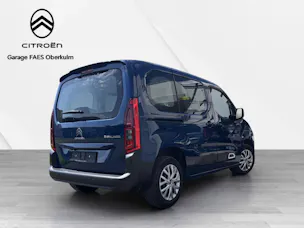 Citroën Berlingo 1.5 BlueHDi 130 Feel