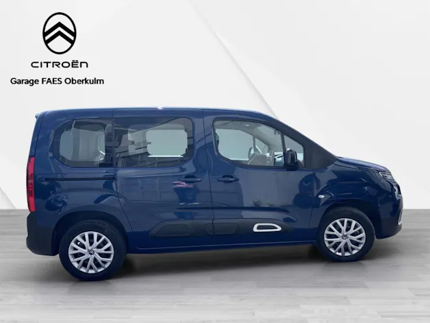 Citroën Berlingo 1.5 BlueHDi 130 Feel