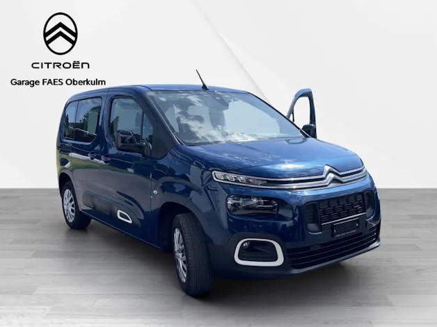 Citroën Berlingo 1.5 BlueHDi 130 Feel