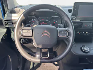 Citroën Berlingo 1.5 BlueHDi 130 Feel
