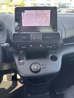 Citroën Berlingo 1.5 BlueHDi 130 Feel