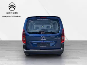 Citroën Berlingo 1.5 BlueHDi 130 Feel