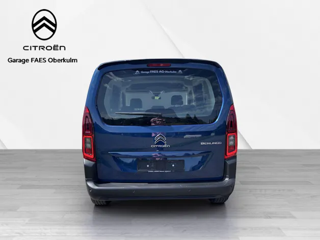 Citroën Berlingo 1.5 BlueHDi 130 Feel