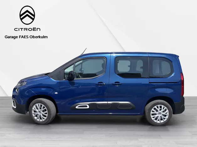Citroën Berlingo 1.5 BlueHDi 130 Feel