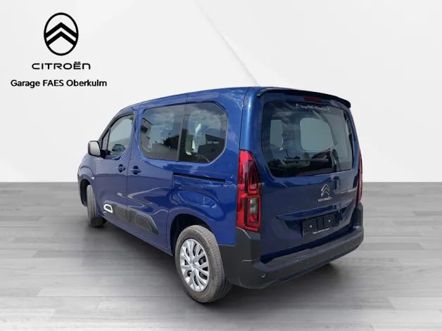 Citroën Berlingo 1.5 BlueHDi 130 Feel