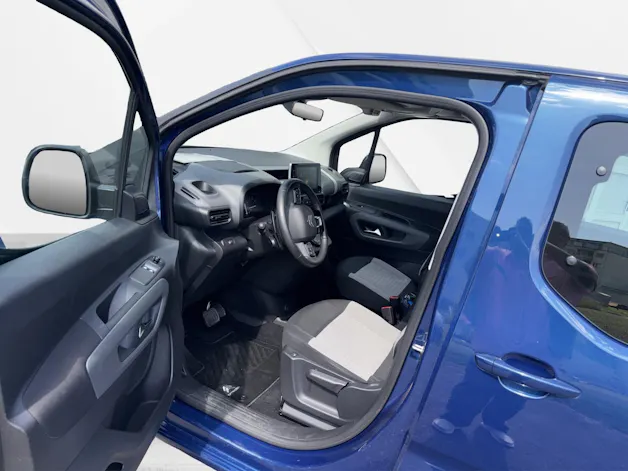 Citroën Berlingo 1.5 BlueHDi 130 Feel