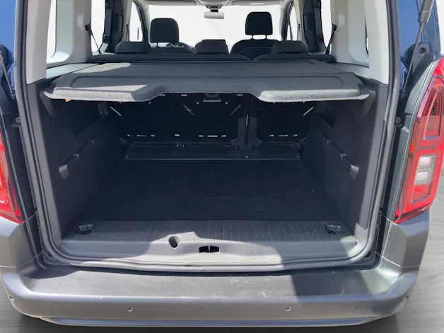 Citroën Berlingo 1.5 BlueHDi 130 Feel