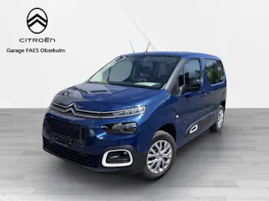 Citroën Berlingo 1.5 BlueHDi 130 Feel