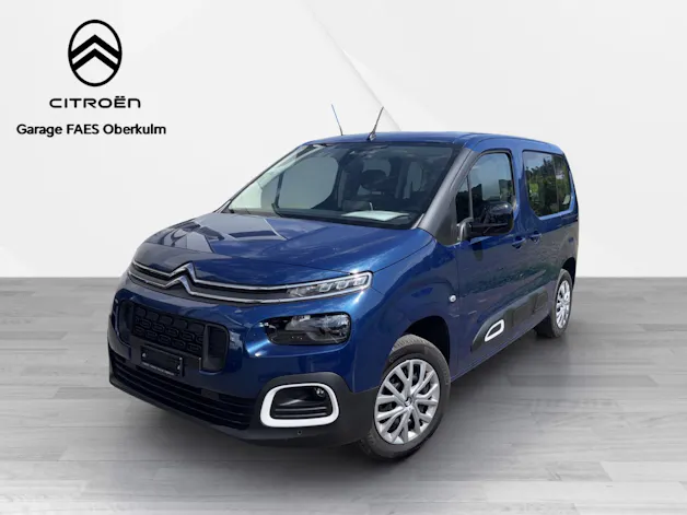 Citroën Berlingo 1.5 BlueHDi 130 Feel