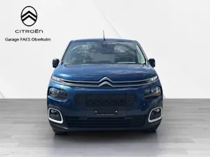 Citroën Berlingo 1.5 BlueHDi 130 Feel
