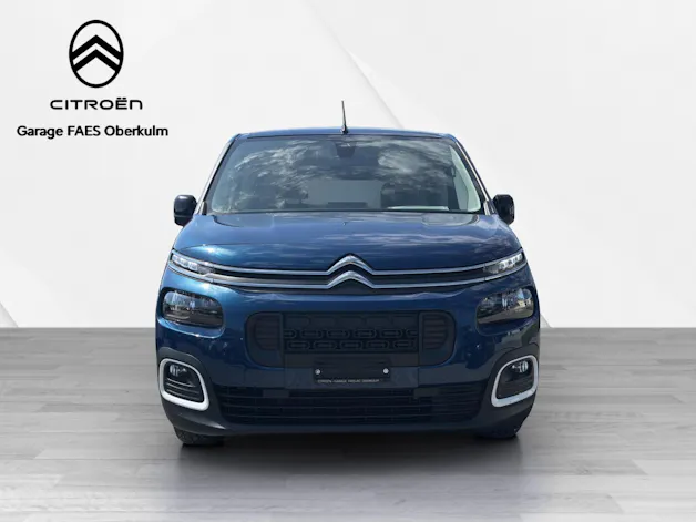 Citroën Berlingo 1.5 BlueHDi 130 Feel