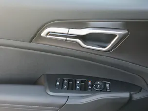 Kia Sportage 1.6 T-GDi Hybrid Power Edition