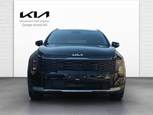Kia Sportage 1.6 T-GDi Hybrid Power Edition