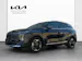 Kia Sportage 1.6 T-GDi Hybrid Power Edition