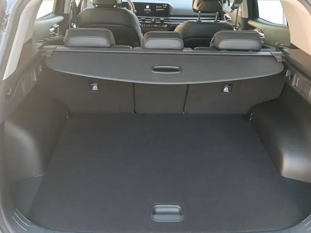 Kia Sportage 1.6 T-GDi Hybrid Power Edition
