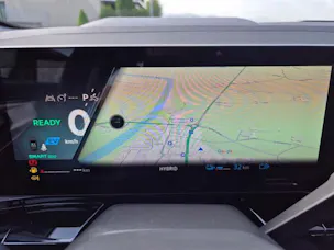 Renault Rafale 1.2 E-Tech Plug-in Atelier Alpine