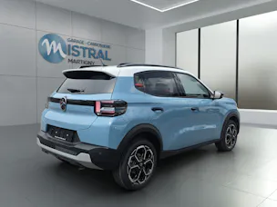 Citroën C3 1.2 Hybrid Max