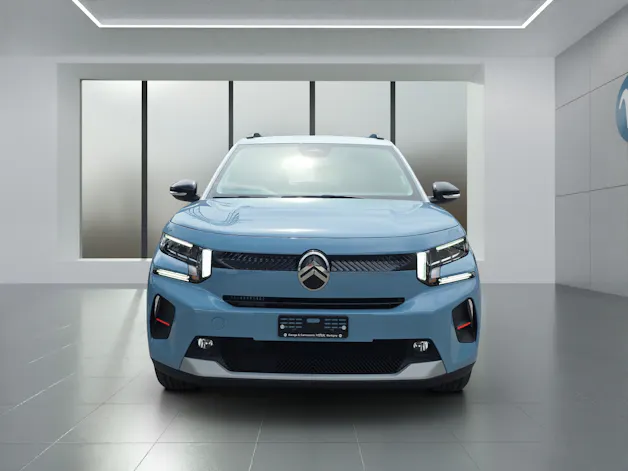 Citroën C3 1.2 Hybrid Max