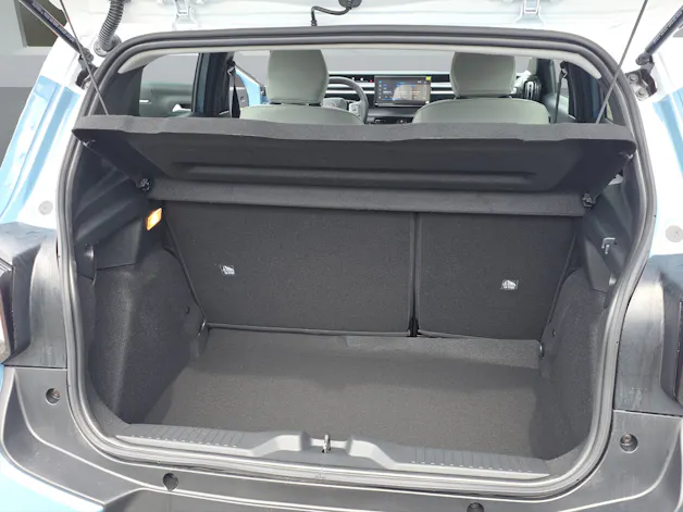 Citroën C3 1.2 Hybrid Max